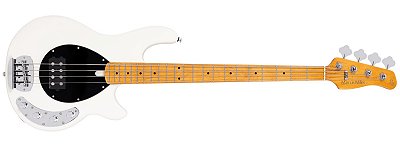 Contrabaixo 4 cordas Sire Marcus Miller Z3 Branco