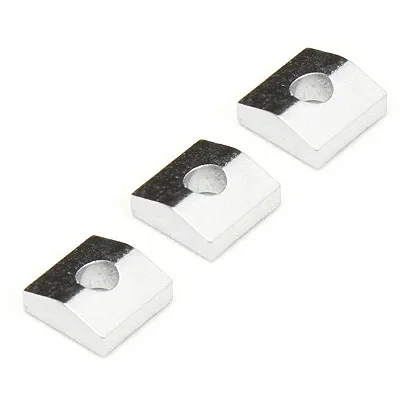 Blocos de travamento das cordas locking nut Floyd Rose 1000 / Special diversas cores