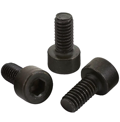 Parafusos dos blocos locking nut 6 cordas Floyd Rose 1000 / Special