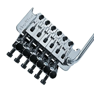 Ponte Floyd Rose Original Tremolo System USA diversas cores