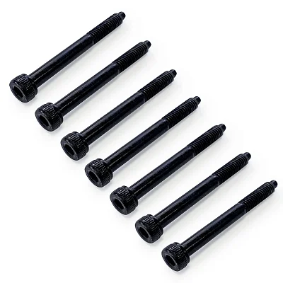 Kit 7 parafusos travamento das cordas Floyd Rose 1000 / Special