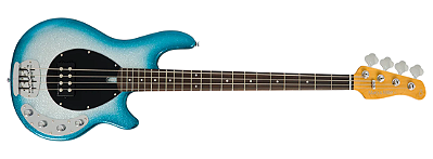 Contrabaixo 4 cordas Sire Marcus Miller Z3 Azul - Norris Imports