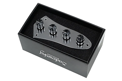 ベース Sadowsky SBP-1 V2 SAC PED SBP 1 V2 | Sadowsky Japan