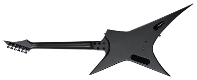 Guitarras 6 Cordas S by Solar | Norris Imports