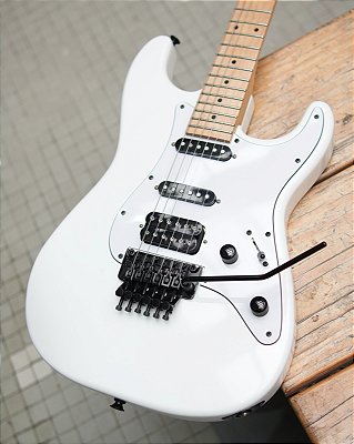 Charvel / Jackson - Norris Imports: Solar Guitars, S by Solar