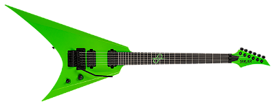 guitarra solar 6 cordas - Norris Imports: Solar Guitars, S by