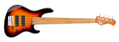 Fender Jazzmaster Blacktop Mexicana Sunburst - Norris Imports