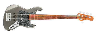 Sadowsky MetroExpress 4c Vintage J/J Morado - Norris Imports