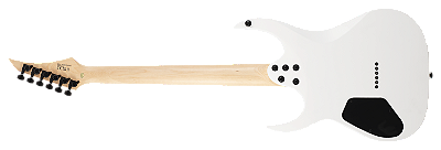 Guitarra S by Solar by Ola Englund para rock e metal