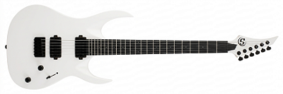 S by Solar - Norris Imports: Solar Guitars, S by Solar, Sire