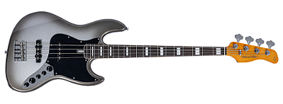 Contrabaixo 4c Sire Marcus Miller V7 Alder New Gen Mercury