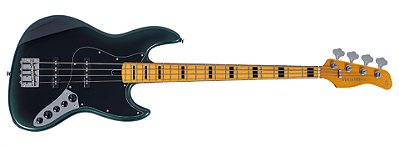 Contrabaixo 4c Sire Marcus Miller V7 Alder New Gen Dark Forest