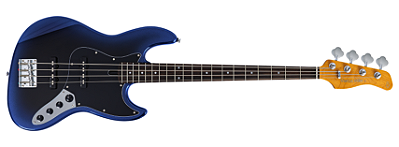 Contrabaixo 4c Sire Marcus Miller V3 New Gen Midnight Blueburst