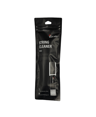 Blacksmith String Cleaner - Limpador de encordoamento