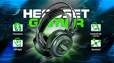 Headset