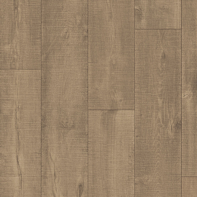 PISO LAMINADO QUICK STEP ELIGNA WIDE CARVALHO CAFÉ RESTAURADO QSEW3679 - 2,10M2