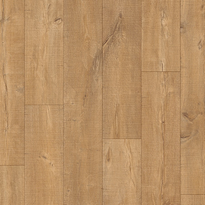 PISO LAMINADO QUICK STEP ELIGNA WIDE CARVALHO CLARO SERRADO QEWN3676 - 2,10M2