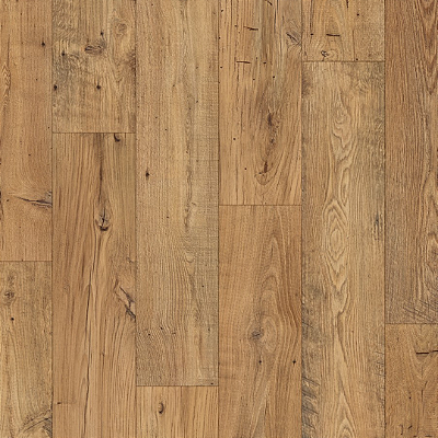 PISO LAMINADO QUICK STEP ELIGNA WIDE CASTANHEIRO NATURAL RESTAURADO QEWN3784 - 2,10M2