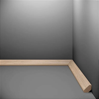 CORDAO EUCAFLOOR ESTILO 6 - 2,40M