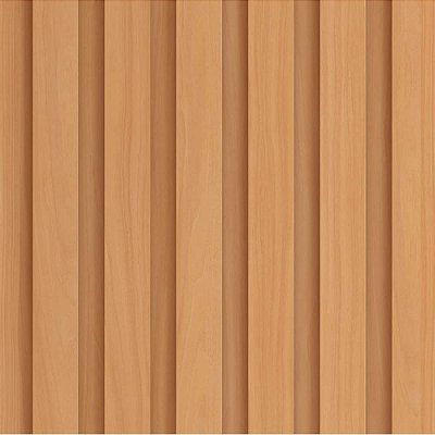 PAINEL RIPADO EUCATEX RU BARRA PEROBA ROSA - 2,70M