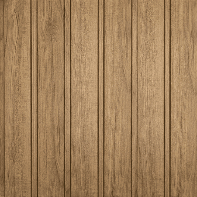 PAINEL RIPADO POLIESTIRENO RUFFINO 45MM CEDRO 12,2CM - 2,85M
