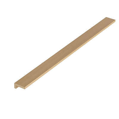 CANTONEIRA EUCAFIX L RU FREIJO BRASIL - 2,70M