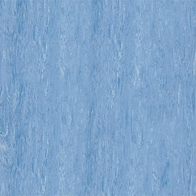 PISO VINILICO HOMOGENEO BELGOTEX XL PU AZURE - LRV-26 / 2MM - 40M2