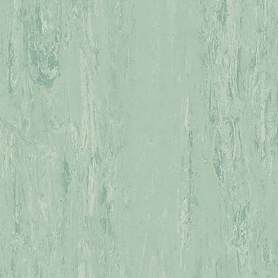PISO VINILICO HOMOGENEO BELGOTEX XL PU PERIDOT GREEN - LRV-55 / 2MM - 40M2