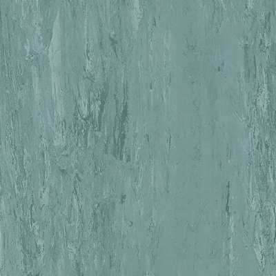 PISO VINILICO HOMOGENEO BELGOTEX XL PU TURQUOISE - LRV-31 / 2MM - 40M2