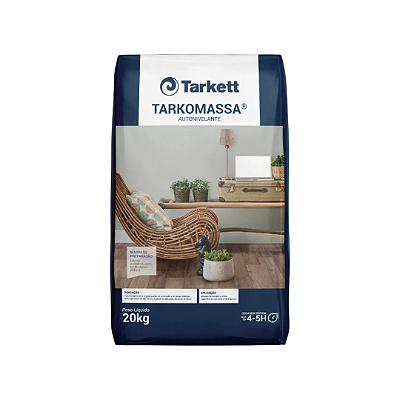 AUTONIVELANTE TARKETT TARKOMASSA - 20KG