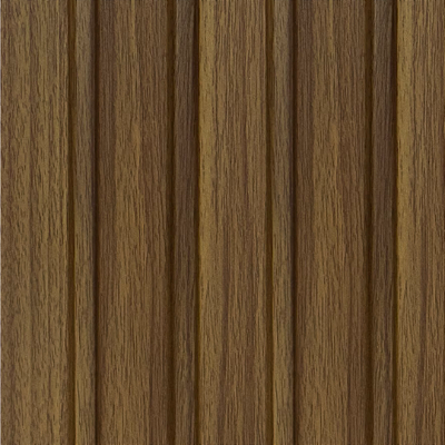 PAINEL RIPADO FINOTTATO 25MM FREIJO 12,2CM - 2,85M