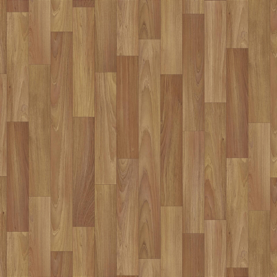PISO VINILICO EM MANTA TARKETT DECORFLEX 1,5MM PEAR YELLOW RED - 60M2