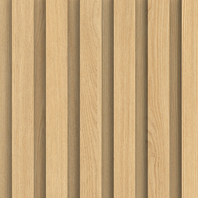 PAINEL RIPADO EUCATEX RU BARRA CARVALHO TROPICAL- 2,70M