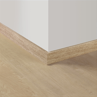 RODAPE FLOOREST MDF 5CM CINQ GIRASSOL FFT3006 - 2,40M