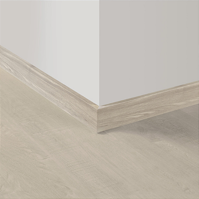 RODAPE FLOOREST MDF 5CM CINQ ANDIROBA FFT3001 - 2,40M