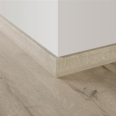 RODAPÉ QUICK STEP MDF 8CM BORDER CARVALHO PATIS FVI1611 - 2,40M