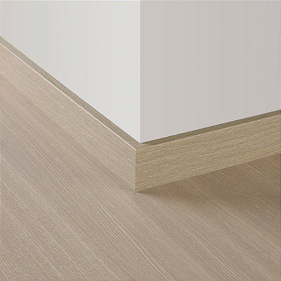 RODAPÉ QUICK STEP MDF 8CM BORDER CARVALHO STUDIO FVI1463 - 2,40M