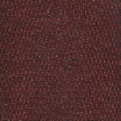 CARPETE EM MANTA BELGOTEX BERBER POINT 650 RED 802 - M²