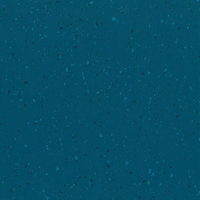 PISO VINILICO HOMOGÊNEO BELGOTEX PALETTONE PUR PETROL 2MM - 40M2