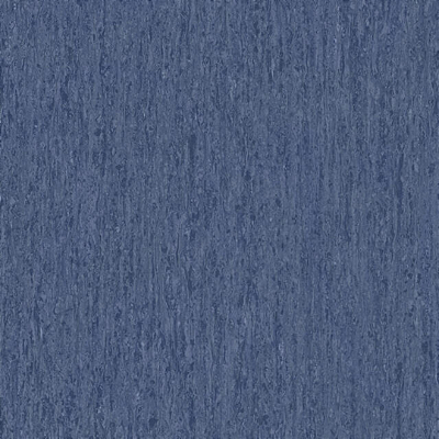 PISO VINÍLICO HOMOGÊNEO TARKETT IQ OPTIMA DARK BLUE 3242869 / 2,0MM