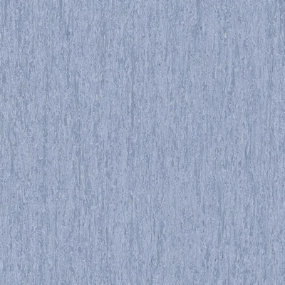 PISO VINÍLICO HOMOGÊNEO TARKETT IQ OPTIMA MEDIUM BLUE 3242855 / 2,0MM