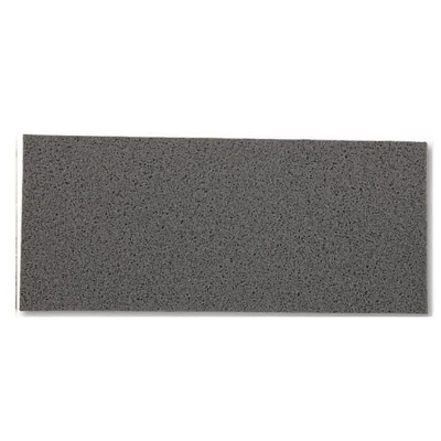 CAPACHO VINIL LIGHT CINZA KAPAZI 30CM X 70CM