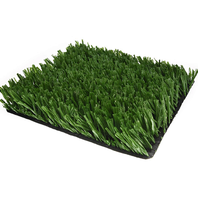 GRAMA SINTETICA 50MM PARA FUTEBOL VERDE ESMERALDA FIBR KAPAZI 4X30M - 120M²