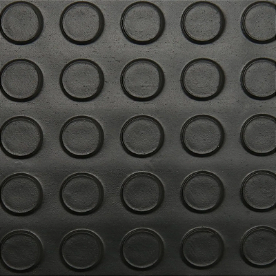 LAMINADO LISO EM ROLO P/ CORTE PRETO KAPAZI (BASE 2MM) 1,30X15M - 19,5M²