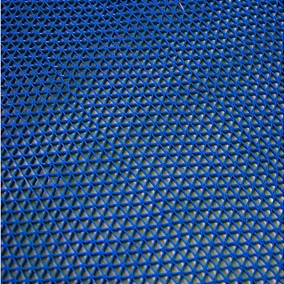 PISO ANTIDERRAPANTE KAPAZI H-KAP AZUL SEM BASE 5MM 1,20M X 15M - 18M²