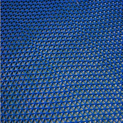 PISO ANTIDERRAPANTE KAPAZI S-KAP 6,0MM AZUL 1,20M X 15M - 18M²