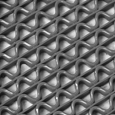 PISO ANTIDERRAPANTE KAPAZI S-KAP 6,0MM CINZA 1,20M X 15M - 18M²