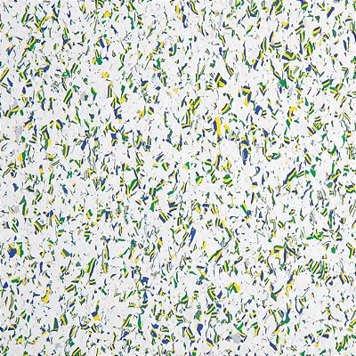 PISO EMBORRACHADO KAPAZI TAPETE DE BANHEIRO RUBBERKAP 5MM BRANCO 60X40