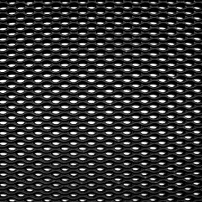 PISO KAPAZI W-KAP PRETO 4MM 1,20M X 10M - 12M²