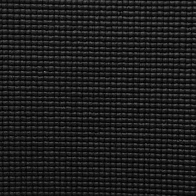 TAPETE EM ROLO YOGAKAP PRETO 60CM X 10M